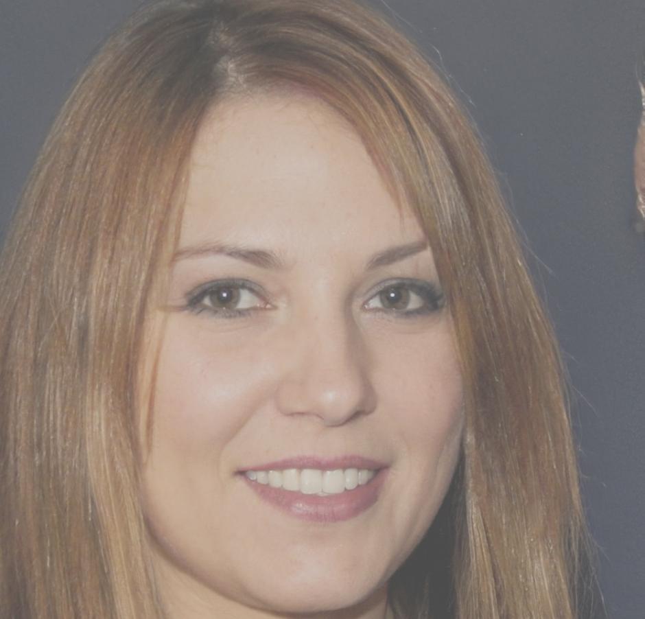 Portrait de Sophie Martin